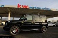 Mercedes-Benz G 63 AMG (Clasa G) din 2023 cu 5.000 km - oferta MER181779 - foto 1