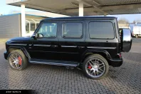 Mercedes-Benz G 63 AMG (Clasa G) din 2023 cu 5.000 km - oferta MER181779 - foto 2