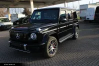Mercedes-Benz G 63 AMG (Clasa G) din 2023 cu 5.000 km - oferta MER181779 - foto 4