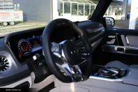 Mercedes-Benz G 63 AMG (Clasa G) din 2023 cu 5.000 km - oferta MER181779 - foto 10