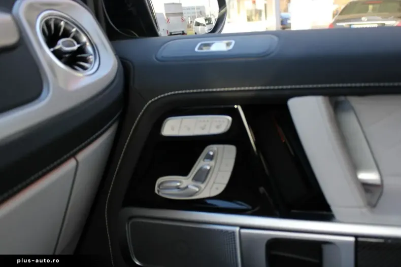 Mercedes-Benz G 63 AMG (Clasa G) din 2023 cu 5.000 km - oferta MER181779 - foto 14
