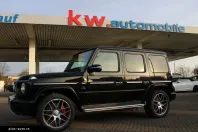 Mercedes-Benz G 63 AMG (Clasa G) din 2023 cu 5.000 km - oferta MER181779 - foto 15