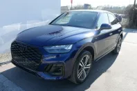 Audi Q5 din 2024 cu 1.150 km - oferta AUD181780 - foto 1