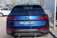 Audi Q5 din 2024 cu 1.150 km - oferta AUD181780 - foto 2