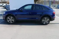 Audi Q5 din 2024 cu 1.150 km - oferta AUD181780 - foto 4