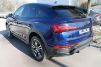 Audi Q5 din 2024 cu 1.150 km - oferta AUD181780 - foto 5