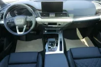 Audi Q5 din 2024 cu 1.150 km - oferta AUD181780 - foto 9