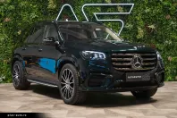 Mercedes-Benz GLS 580 (Clasa GLS) din 2025 cu 14.917 km - oferta MER181781 - foto 1