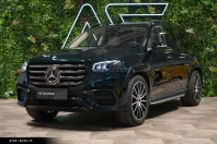 Mercedes-Benz GLS 580 (Clasa GLS) din 2025 cu 14.917 km - oferta MER181781 - foto 3