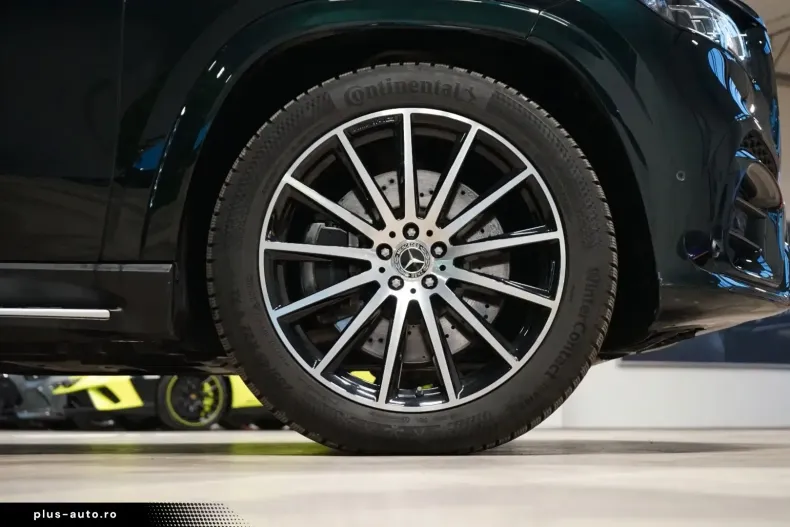 Mercedes-Benz GLS 580 (Clasa GLS) din 2025 cu 14.917 km - oferta MER181781 - foto 7