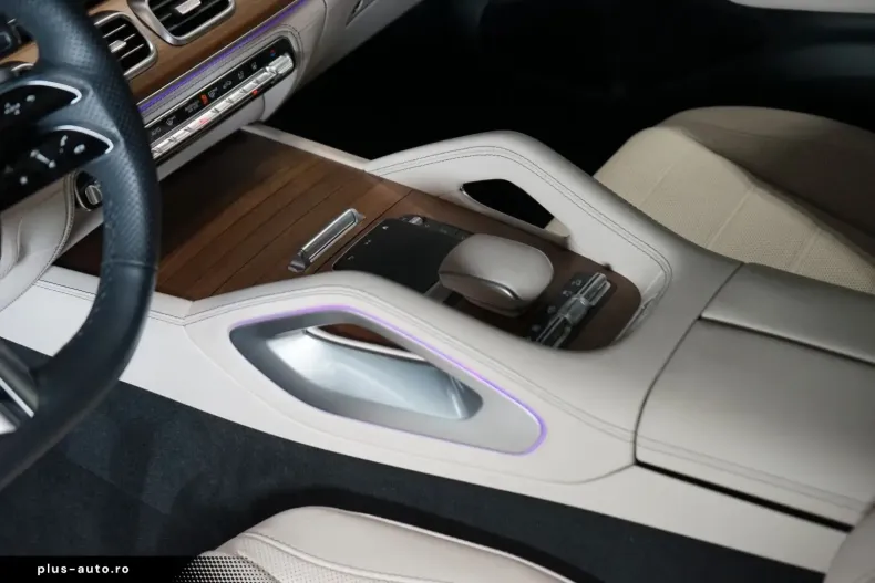 Mercedes-Benz GLS 580 (Clasa GLS) din 2025 cu 14.917 km - oferta MER181781 - foto 10