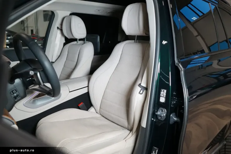 Mercedes-Benz GLS 580 (Clasa GLS) din 2025 cu 14.917 km - oferta MER181781 - foto 11