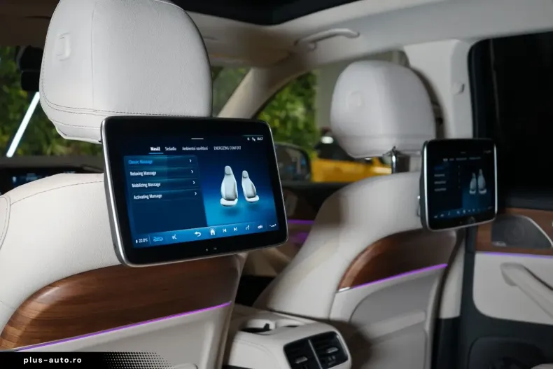 Mercedes-Benz GLS 580 (Clasa GLS) din 2025 cu 14.917 km - oferta MER181781 - foto 14