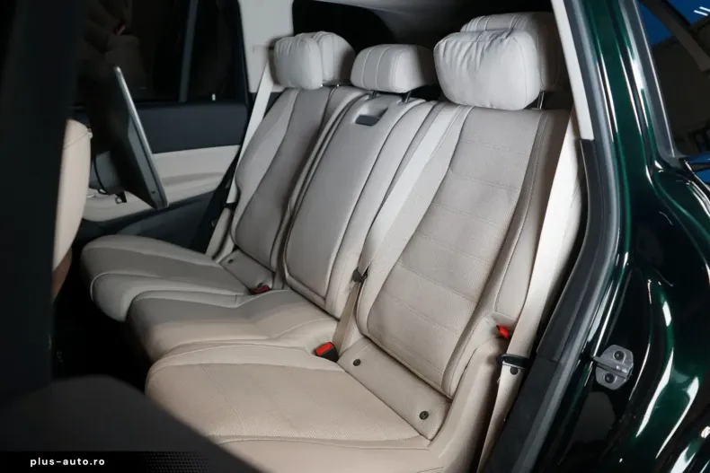 Mercedes-Benz GLS 580 (Clasa GLS) din 2025 cu 14.917 km - oferta MER181781 - foto 15