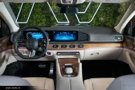 Mercedes-Benz GLS 580 (Clasa GLS) din 2025 cu 14.917 km - oferta MER181781 - foto 19