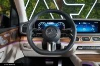 Mercedes-Benz GLS 580 (Clasa GLS) din 2025 cu 14.917 km - oferta MER181781 - foto 21