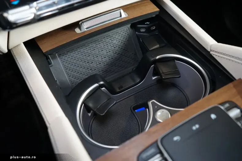 Mercedes-Benz GLS 580 (Clasa GLS) din 2025 cu 14.917 km - oferta MER181781 - foto 24