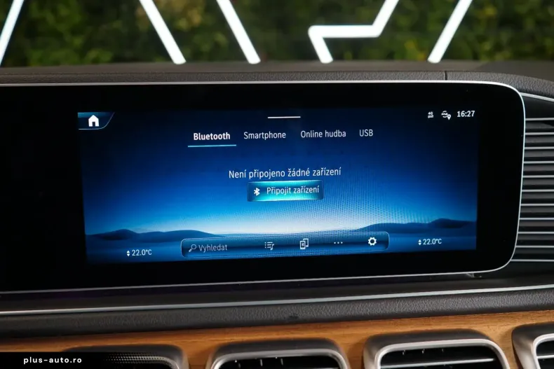 Mercedes-Benz GLS 580 (Clasa GLS) din 2025 cu 14.917 km - oferta MER181781 - foto 27