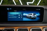 Mercedes-Benz GLS 580 (Clasa GLS) din 2025 cu 14.917 km - oferta MER181781 - foto 39