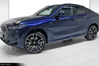 BMW X6 (Seria X) din 2023 cu 59.100 km - oferta BMW181782 - foto 1