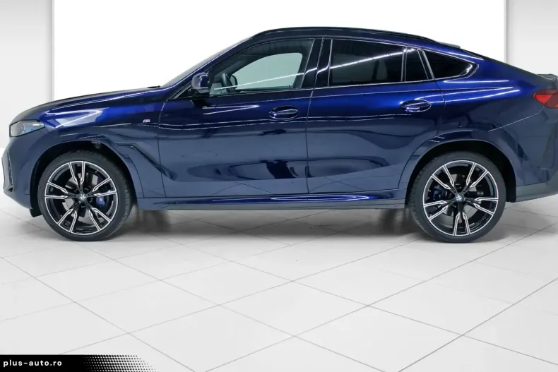 BMW X6 (Seria X) din 2023 cu 59.100 km - oferta BMW181782 - foto 2
