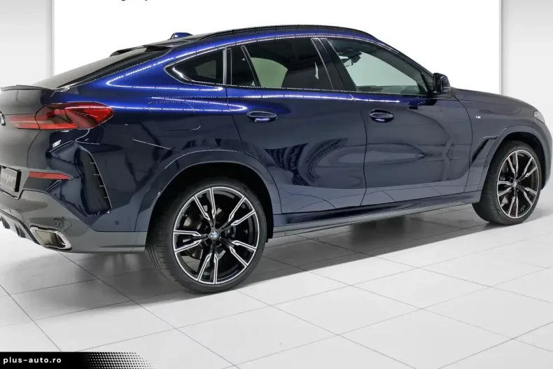 BMW X6 (Seria X) din 2023 cu 59.100 km - oferta BMW181782 - foto 3