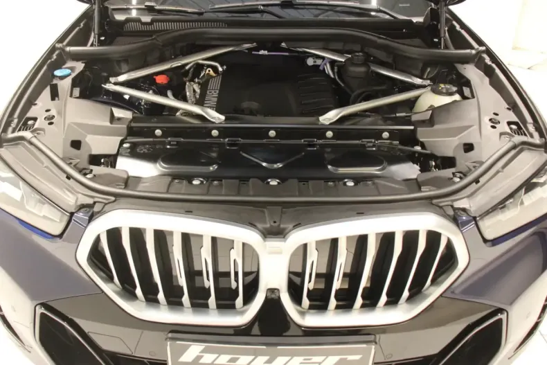 BMW X6 (Seria X) din 2023 cu 59.100 km - oferta BMW181782 - foto 6