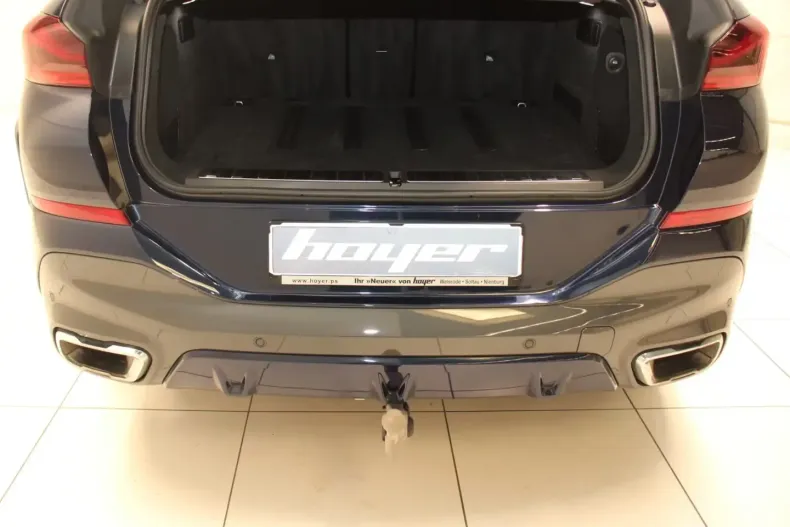 BMW X6 (Seria X) din 2023 cu 59.100 km - oferta BMW181782 - foto 7