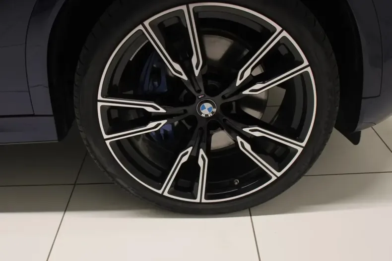 BMW X6 (Seria X) din 2023 cu 59.100 km - oferta BMW181782 - foto 8