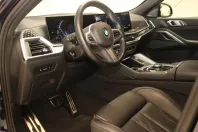 BMW X6 (Seria X) din 2023 cu 59.100 km - oferta BMW181782 - foto 10