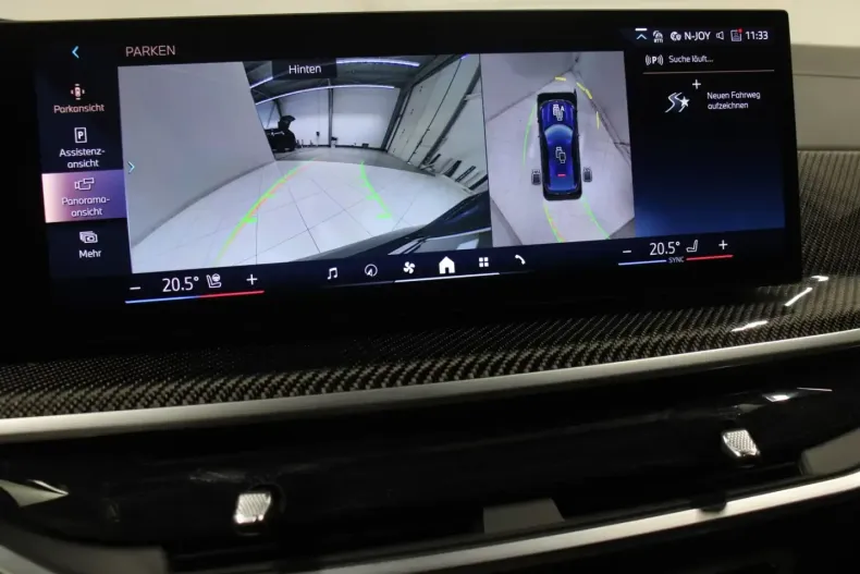 BMW X6 (Seria X) din 2023 cu 59.100 km - oferta BMW181782 - foto 15