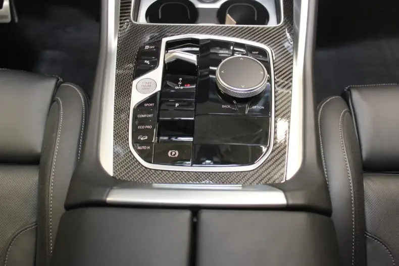 BMW X6 (Seria X) din 2023 cu 59.100 km - oferta BMW181782 - foto 16