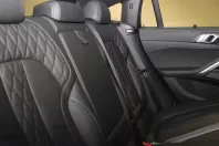 BMW X6 (Seria X) din 2023 cu 59.100 km - oferta BMW181782 - foto 18