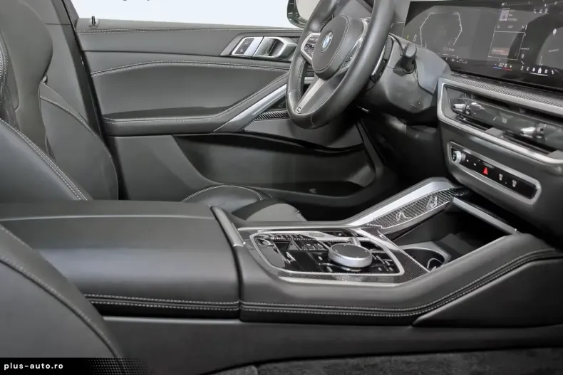 BMW X6 (Seria X) din 2023 cu 59.100 km - oferta BMW181782 - foto 19