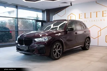 BMW X5 din 2026 - oferta BMW181783