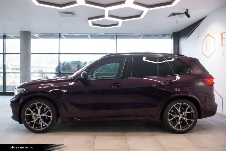 BMW X5 (Seria X) din 2026 cu 65.250 km - oferta BMW181783 - foto 4