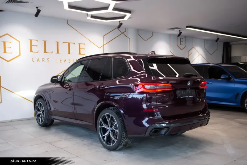 BMW X5 (Seria X) din 2026 cu 65.250 km - oferta BMW181783 - foto 5