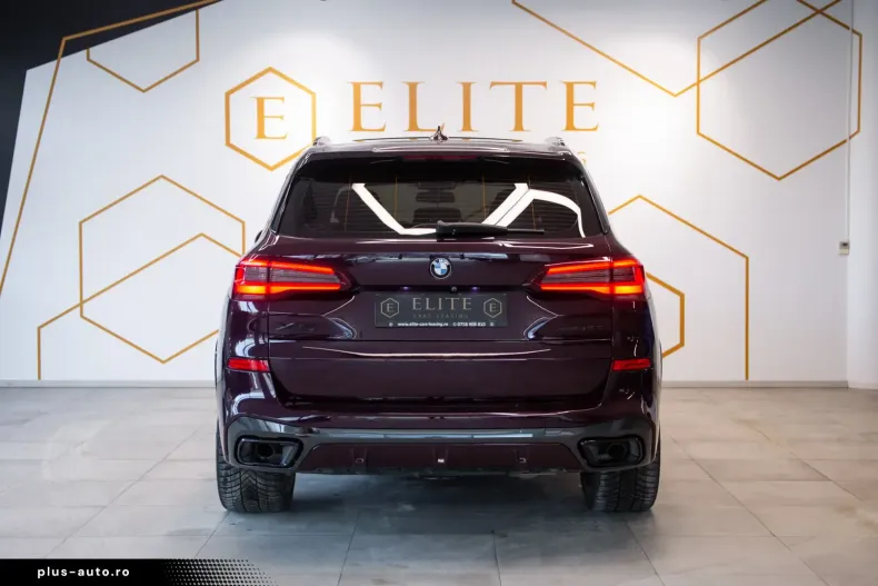 BMW X5 (Seria X) din 2026 cu 65.250 km - oferta BMW181783 - foto 6