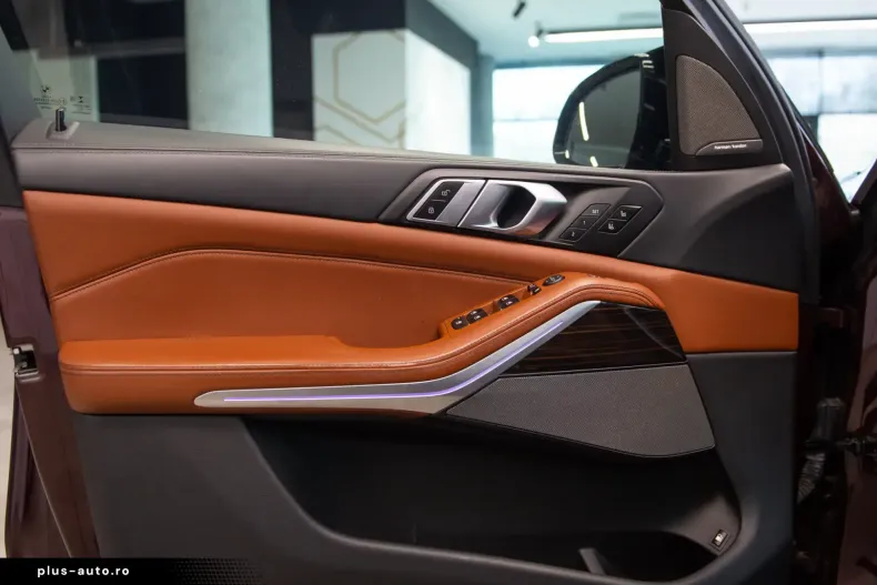 BMW X5 (Seria X) din 2026 cu 65.250 km - oferta BMW181783 - foto 9