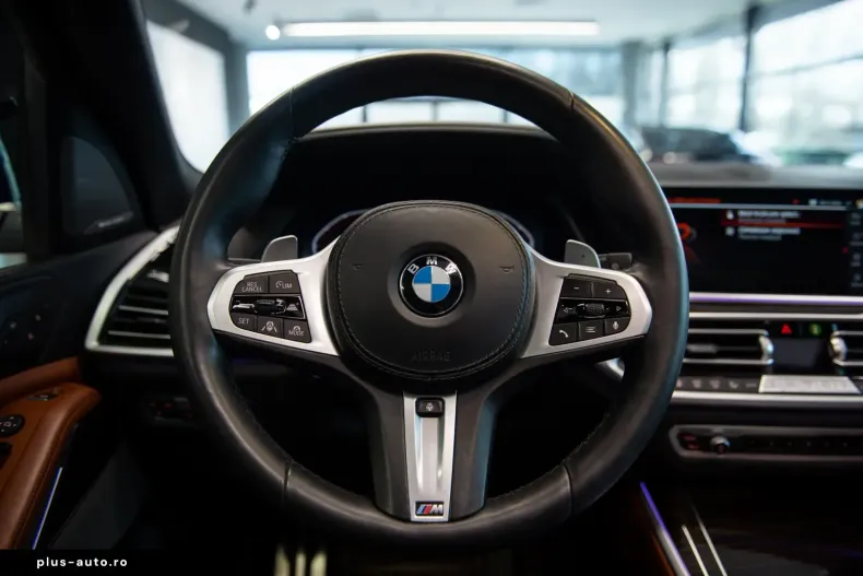 BMW X5 (Seria X) din 2026 cu 65.250 km - oferta BMW181783 - foto 15