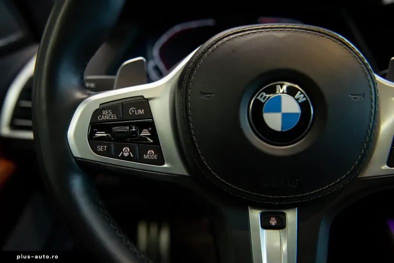 BMW X5 (Seria X) din 2026 cu 65.250 km - oferta BMW181783 - foto 16