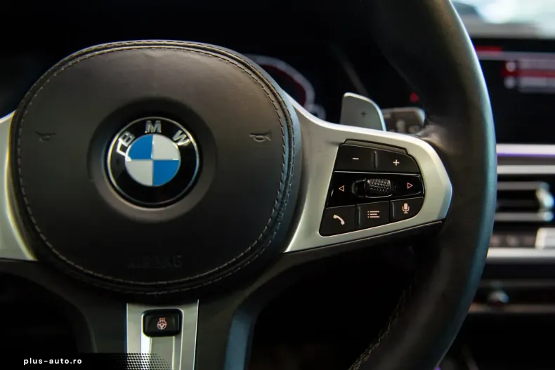 BMW X5 (Seria X) din 2026 cu 65.250 km - oferta BMW181783 - foto 17