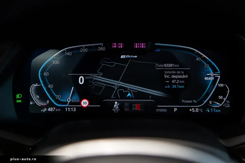 BMW X5 (Seria X) din 2026 cu 65.250 km - oferta BMW181783 - foto 18