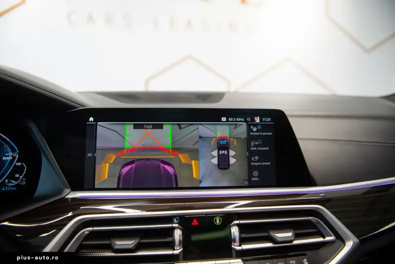 BMW X5 (Seria X) din 2026 cu 65.250 km - oferta BMW181783 - foto 20