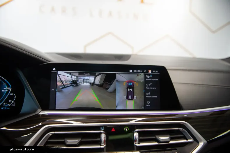 BMW X5 (Seria X) din 2026 cu 65.250 km - oferta BMW181783 - foto 21