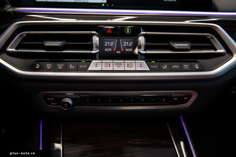 BMW X5 (Seria X) din 2026 cu 65.250 km - oferta BMW181783 - foto 22