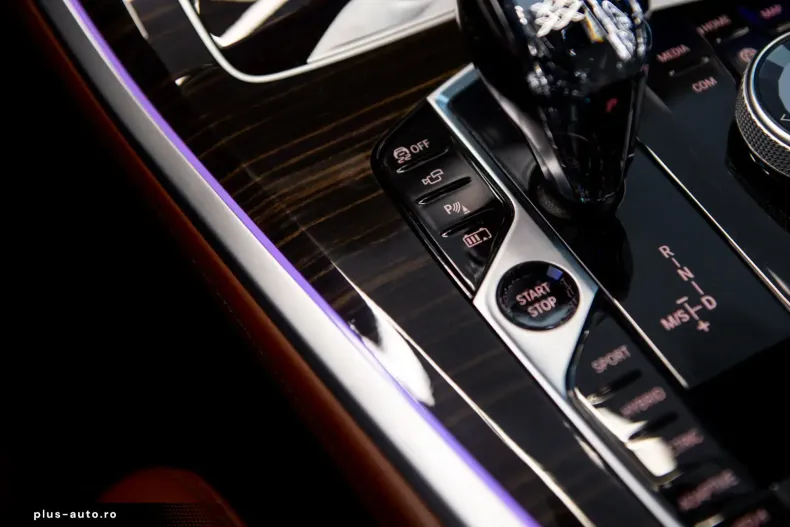 BMW X5 (Seria X) din 2026 cu 65.250 km - oferta BMW181783 - foto 24