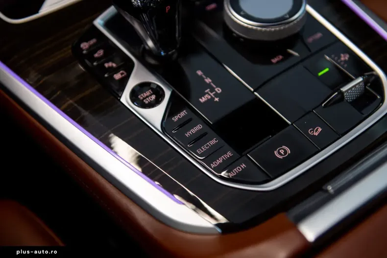 BMW X5 (Seria X) din 2026 cu 65.250 km - oferta BMW181783 - foto 25