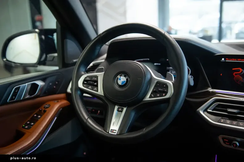 BMW X5 (Seria X) din 2026 cu 65.250 km - oferta BMW181783 - foto 26