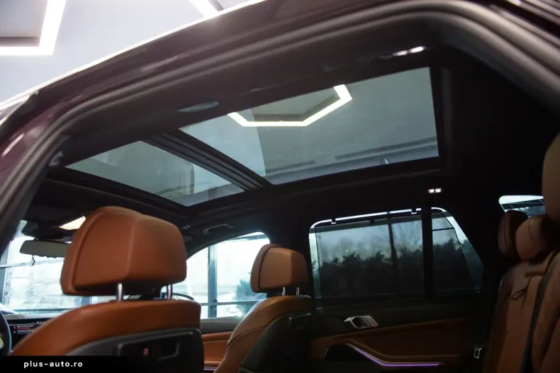 BMW X5 (Seria X) din 2026 cu 65.250 km - oferta BMW181783 - foto 31